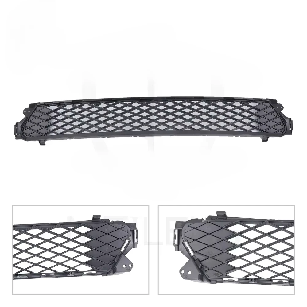 Auto Body kit 71151-3Y0-H01 Car Front Bumper Cooling grille For Honda ZR-V ZRV RZ3 RZ4 2022 2023 2024