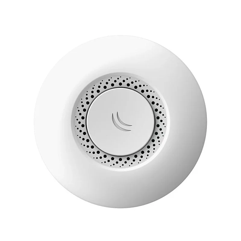 MikroTik RBcAP2nD cAP Lite 802.11n Wi-Fi AP Inodor Wirless Access Point RouterOS 2.4GHz 1x10/100Mbs