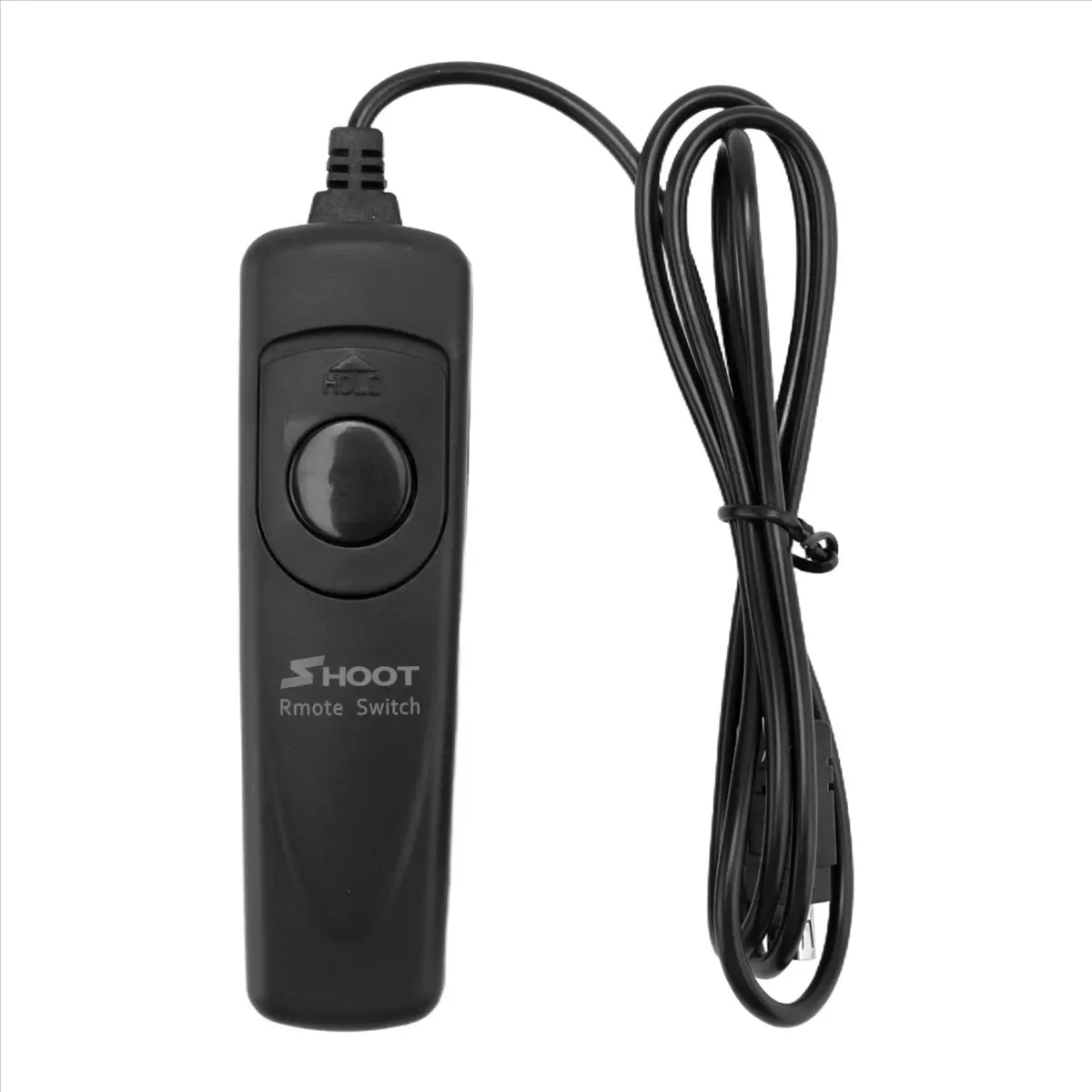 A14M  -DC2 Remote Release for Cord Shutter Trigger for D90 D600 D3200 D3300 D5000 D5100 D5200 D5300 D7000 Digital SLR Cameras