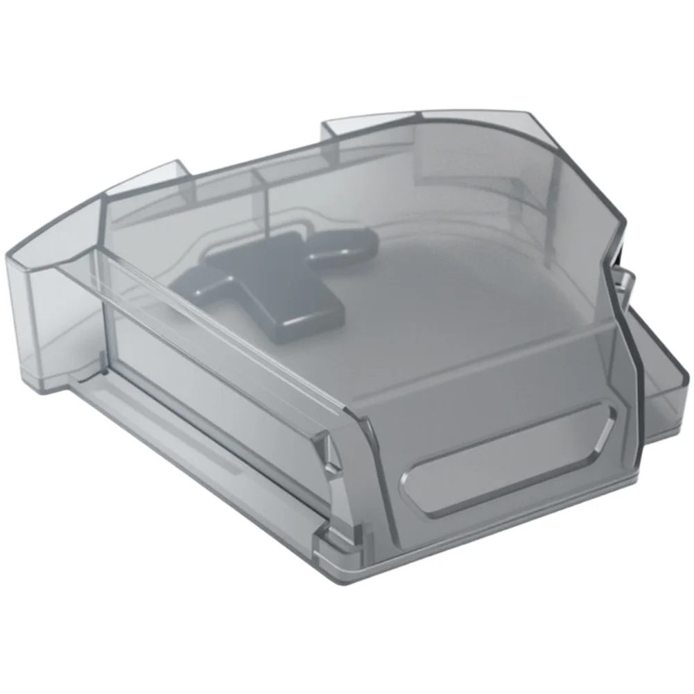 Replacement Dust Box For Roborock For Q8 Max Q8Max Plus Vacuum Cleaner Sturdy ABS Build Stable Performance Easy Install