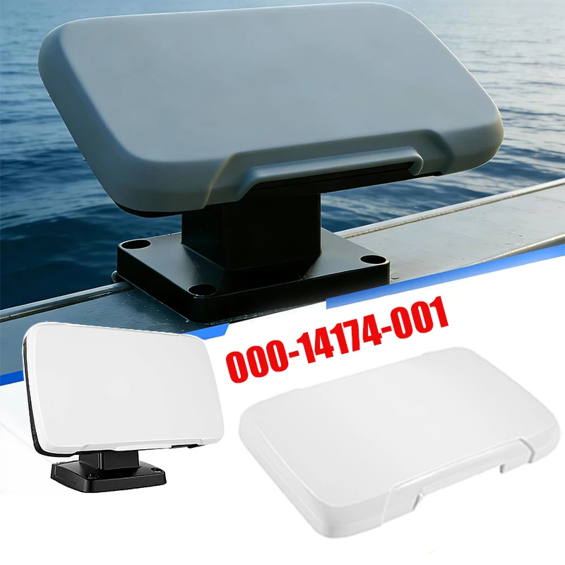 

Replace Part for 000-14174-001 Fish Finder Sun Covers, for Lowrance Hook2 & Revea Fish Finder Waterproof UV Protection Cover