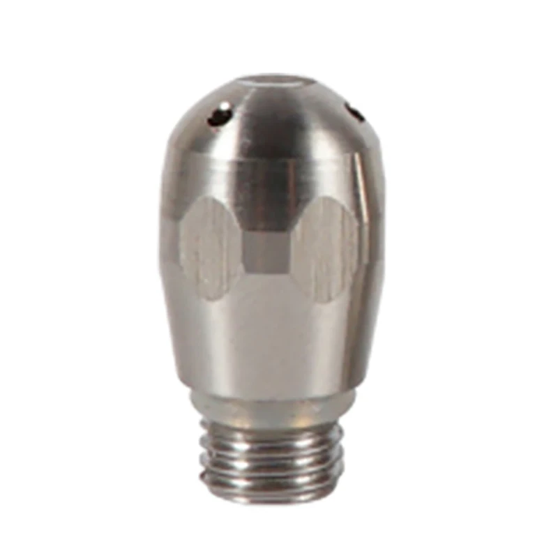B47B-4 Holes Coffee Machine Steam Nozzle Accessories For Breville 870/878/880 Perfect Milk Foam For Nova Gemilet