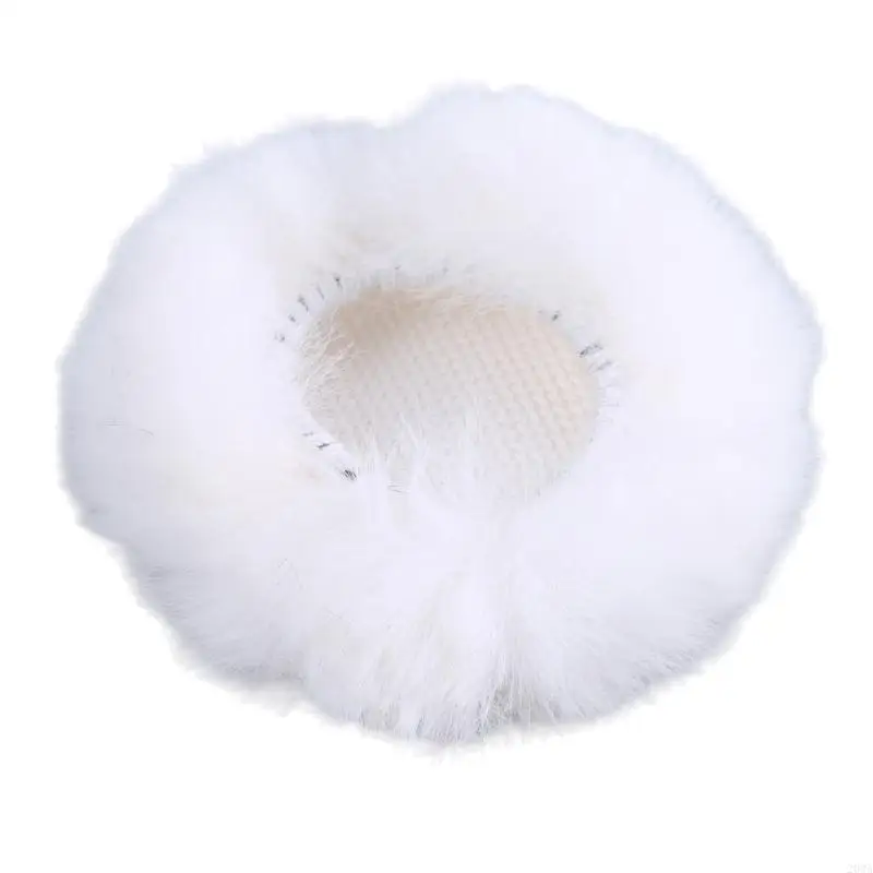 203A Muff Furry Furry Wind Shield cho Lark Mix 02 micro che chắn gió Cải thiện trải nghiệm ghi âm