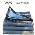 3x5m