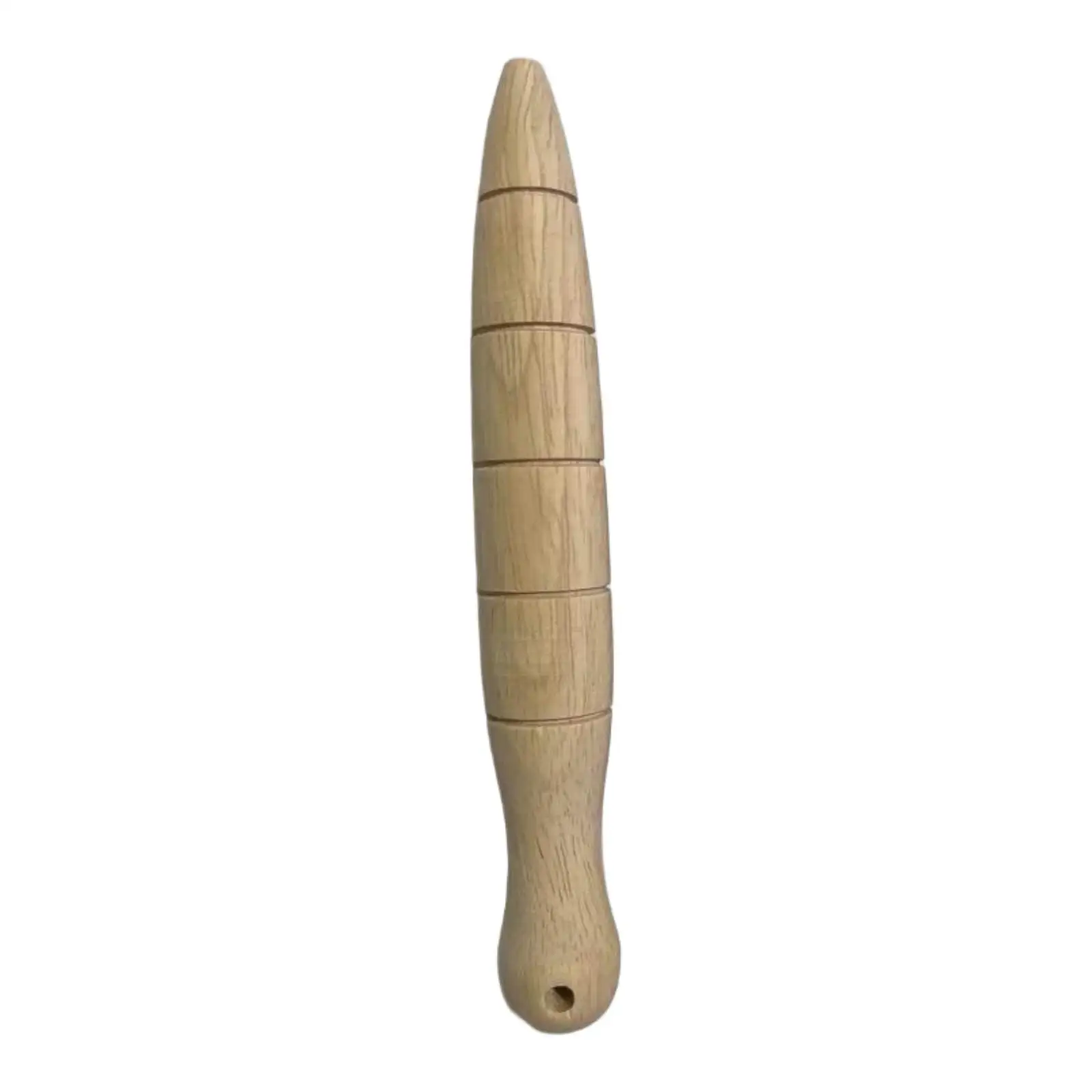 

Garden Dibber, простые в использовании ручные садовые принадлежности, 5,91 дюйма, эффективная деревянная лампа для посадки семян, инструмент для посадки с измерением