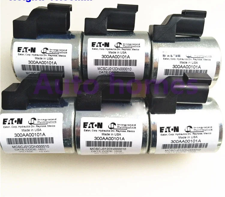 

vickers Solenoid valve coil 300AA00101A