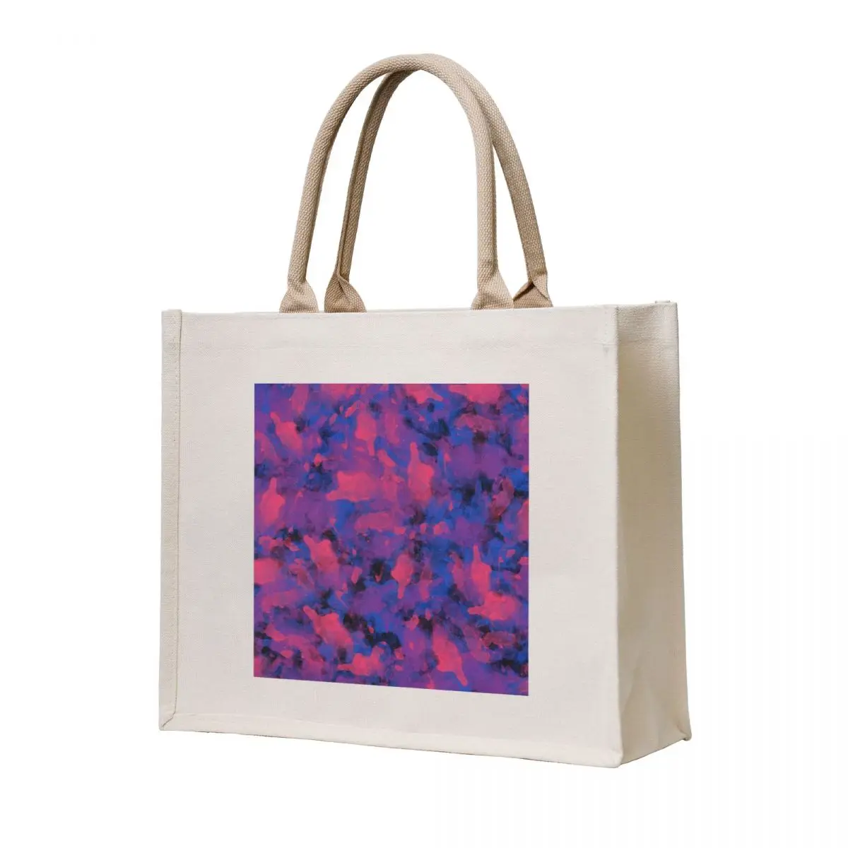 

Bi Tote Bag Gift bags personalized tote Women's beach bags