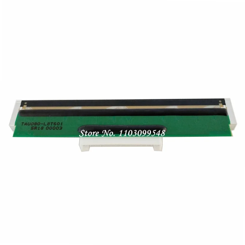 Brand New VKP-80II Thermal Printhead for CUSTOM VKP80II SX 60mm-82.5mm VKP80 II (TTT80) Printer Head