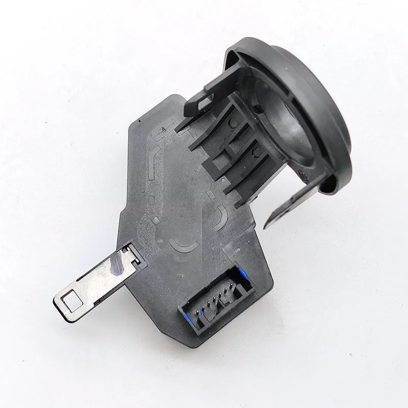 Efficientt-Ignition Switch Positioning Component Assembly For 2012-2013 Honda Civic 39730-TR0-H01 39730TR0H01