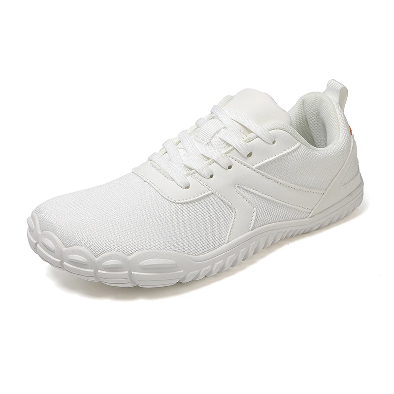 Men Women Non Slip Hiking Shoes Breathable Lightweight Outdoor Walking Sneakers Multifunctional Casual Trekking Shoes