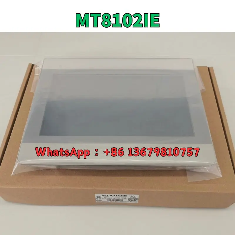

NEW Touchscreen MT8102iE Fast Shipping