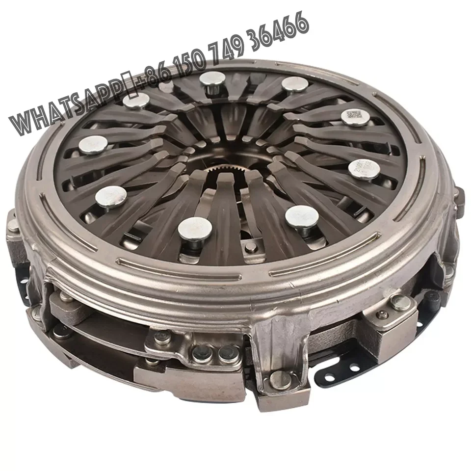 

Car Transmission Parts Genuine DCT Dual Clutch 412002D220 41200-2D220 for Hyundai Tucson Sonata Kia