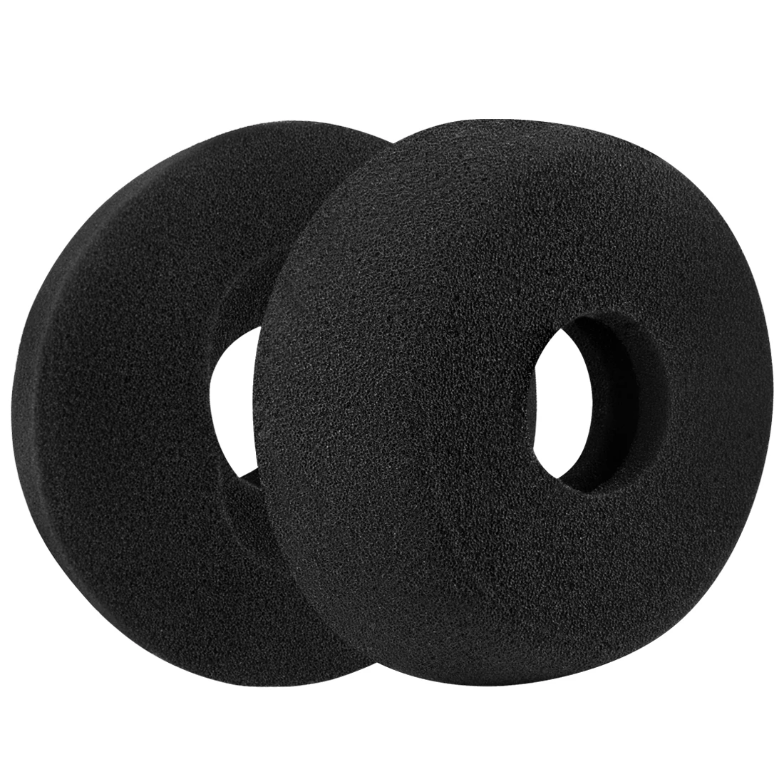 Geekria Comfort Foam Replacement Ear Pads for GRADO PS1000, GS1000i, RS1i, RS2i, SR325IS, GW100x Headphones