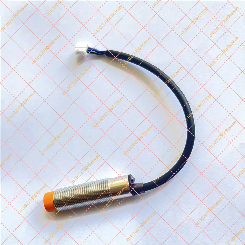 Auto Leveling Sensor Inductive Proximity Switch Replacement Parts, Compatible for Kobra 2 Neo / Pro / Plus / Max 3D Printer