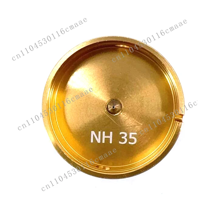 

NH35 Держатель механизма часов 7750/3135 Ремонтный держатель Стрелки часов Монтажный держатель Инструмент Металлическая удерживающая основа 2035/2671/E2000/2892-2824