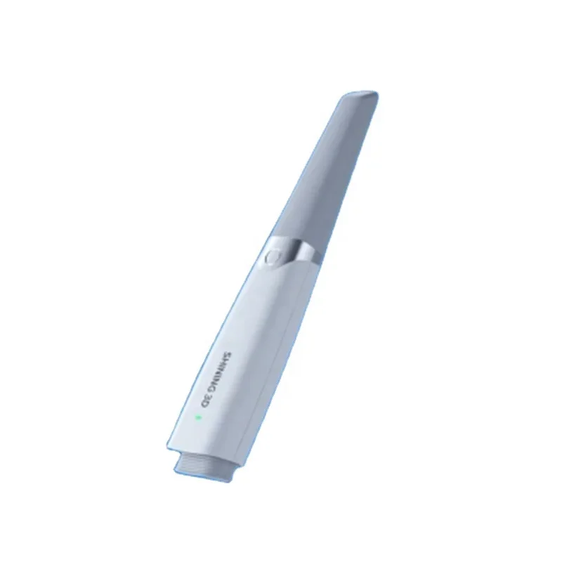 Wireless Intraoral Scanner denta X-Ray Scanner SHINING 3D Aoralscan 3