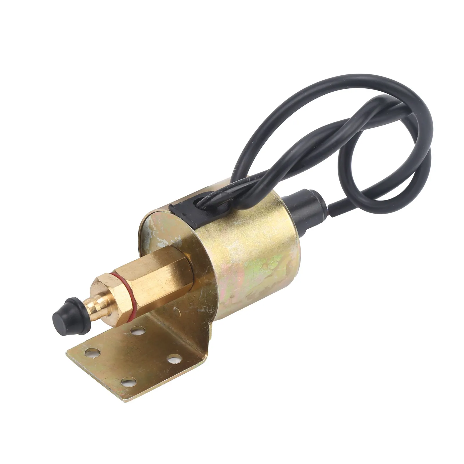 Grinding Machine Electromagnetic Oil Pump Grinder Milling Machine Tool Lubrication AC220V