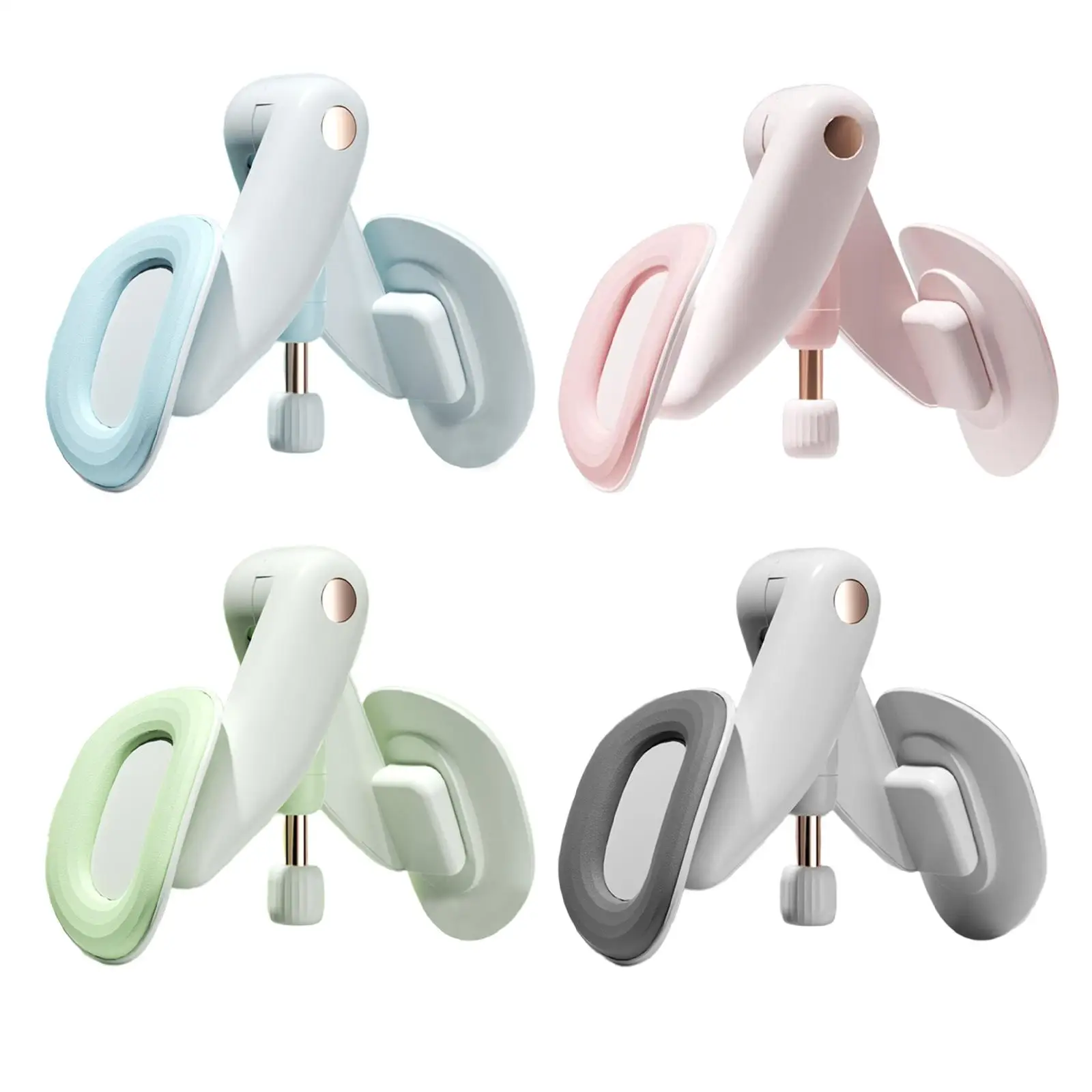 معدات تمارين الفخذ للرجال لتقوية وصالة الألعاب الرياضية #2