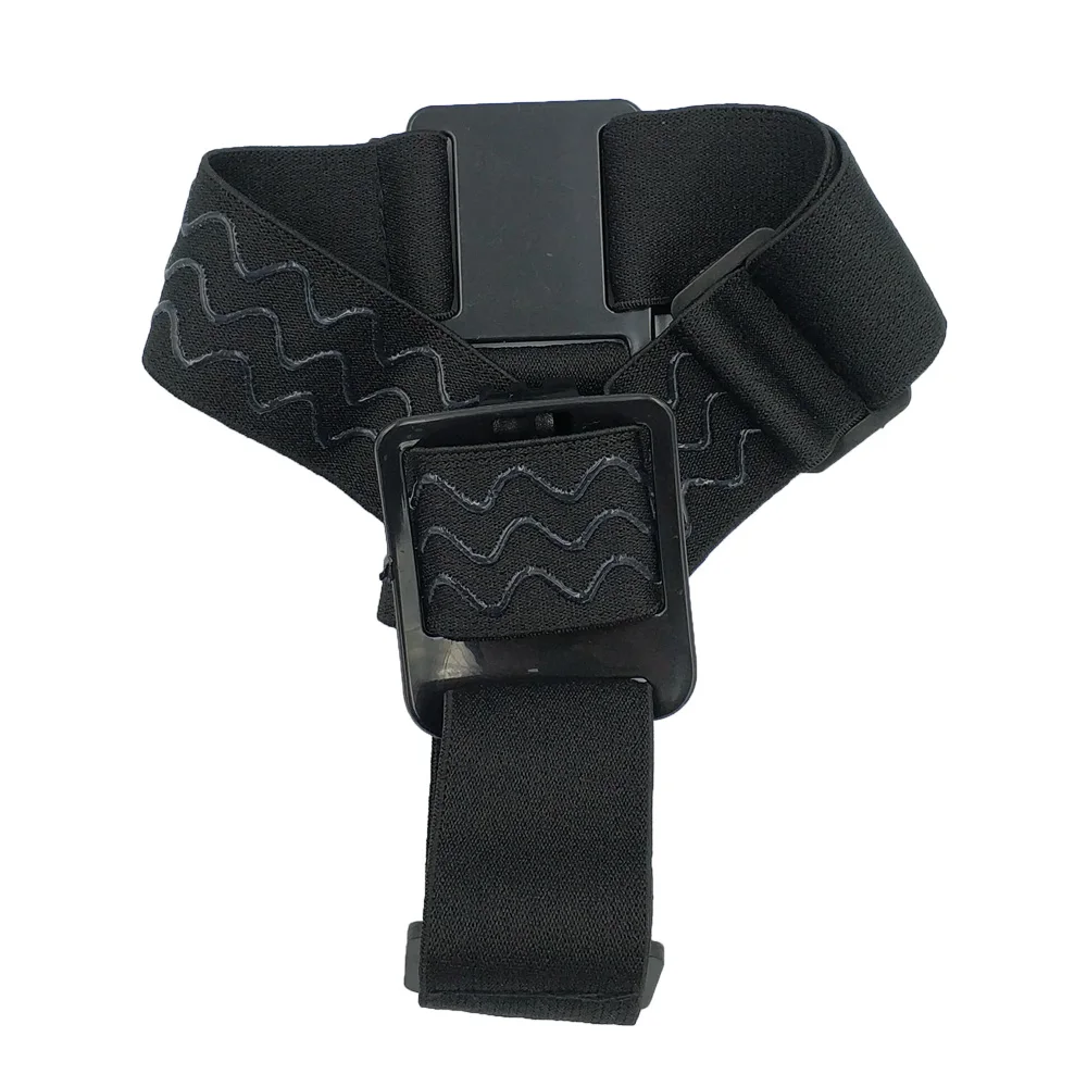Go Pro аксессуары головной ремень для камеры Gopro 9 8 7 6 5 SJ4000 SJ7 Sj9 DJI OSMO AKASO EK7000/Brave 4 5 6/V50/APEMAN ODRVM Fitfo
