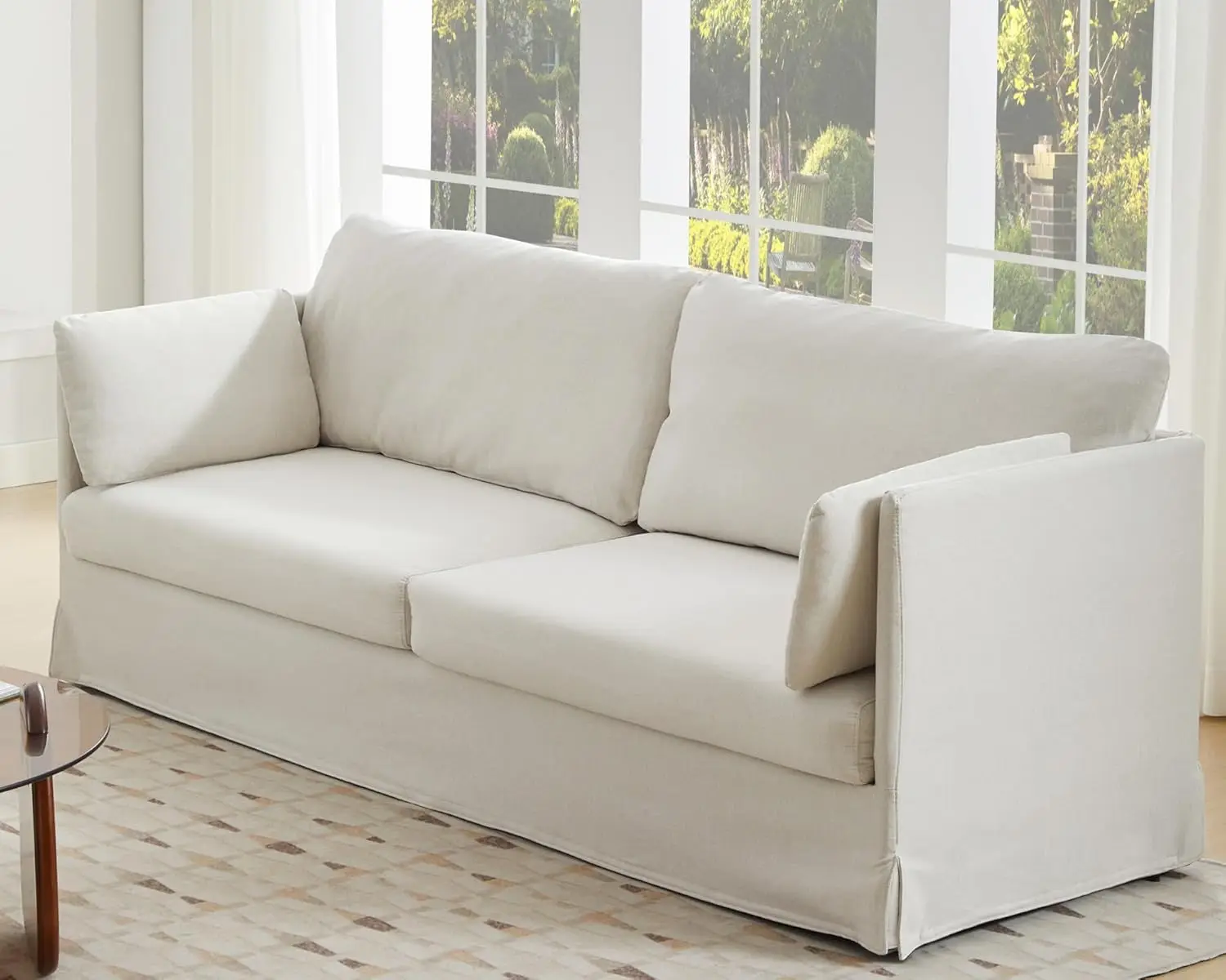 Loveseat Couches Sofa 82