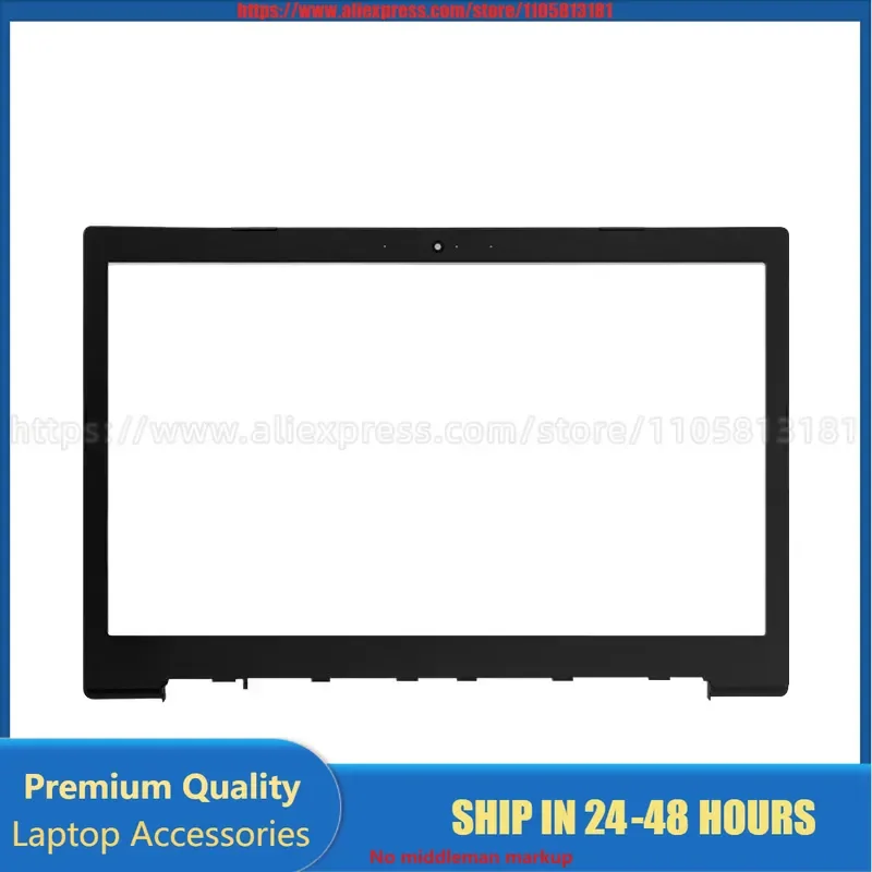 For Lenovo 320-15IKB IAP AST ABR 330-15 520-15 Tide 5000 Laptop Case Top Bottom Palmrest Cover Shell Replacement Parts