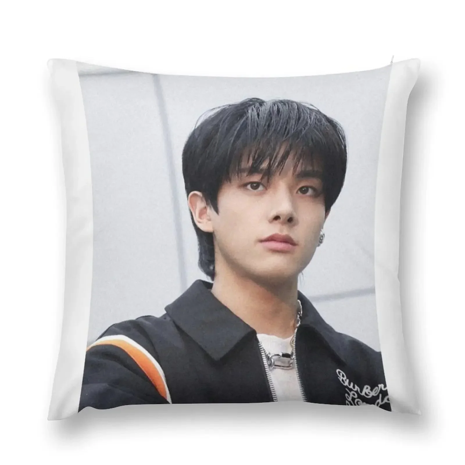 

Jake Throw Pillow luxury home accessories luxury throw pillow covers Bed pillowcases pillow