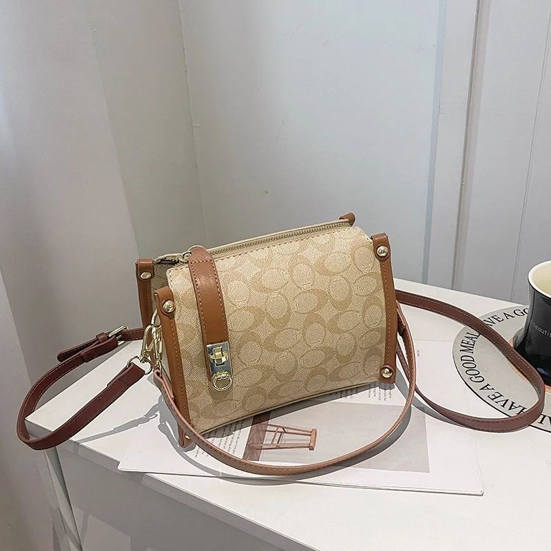 

Модная женская мини-сумка через плечо из ПУ, новая модель, сумка-кроссбоди, сумка-ита, женская сумка, bolsos de mujer, сумки для женщин, bolsos