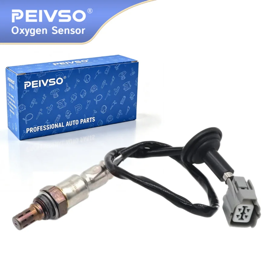 36531-PWA-G51 High Quality Front Oxygen Sensor For Honda FIT JAZZ CITY