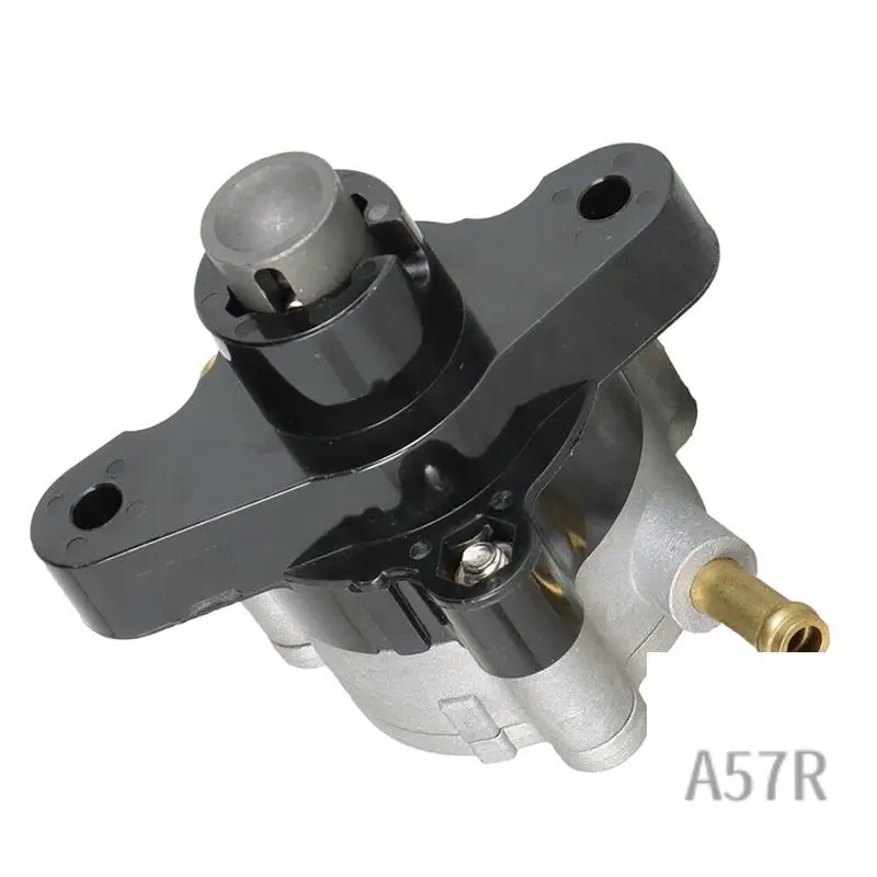 

7R-New For YAMAHA Fuel Pump Assembly 68V-24410-00-00 2000 F75 F80 F115 LF115 Outboards Parts