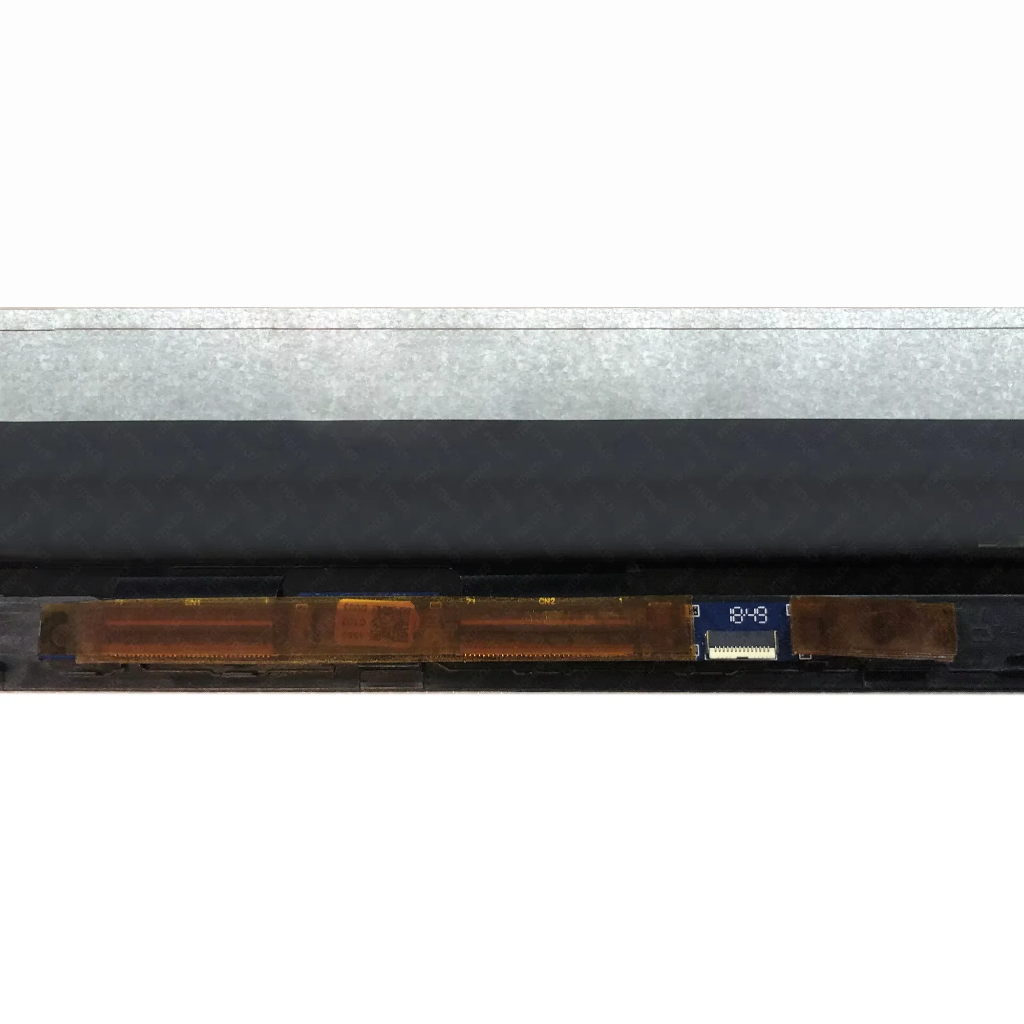 15.6'' LCD Display Screen Touch Glass Digitizer Assembly For HP ENVY x360 15-bq051na 15-bq101na 15-bq101ng 15-bq102ng 15-bq015nd