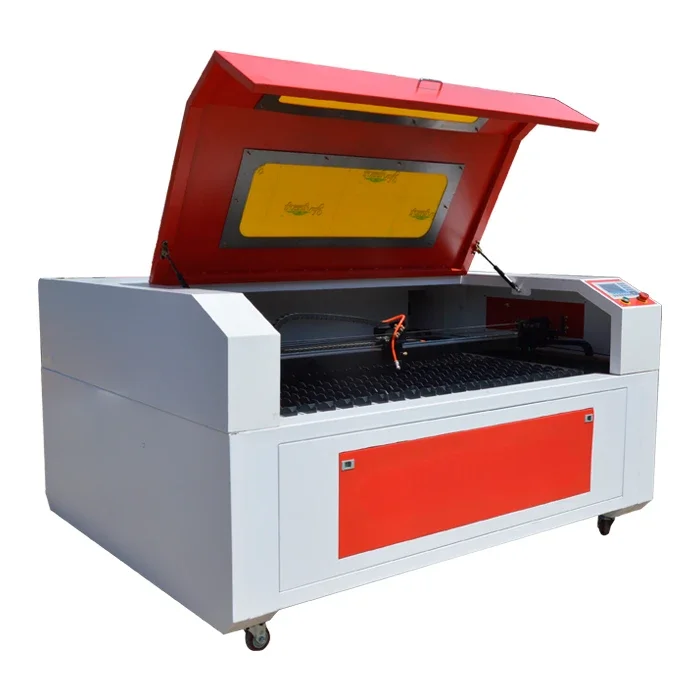 

#32% discount hot sale cnc for CO2 1390 laser cutting machine