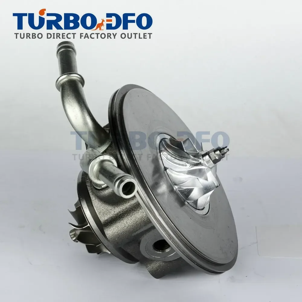 CARTurbo CHRA CM5G6K682GC 1761178 For Ford Fiesta Focus C-Max B-Max Transit Tourneo Ecosport Mondeo 1.0 L 73/92 Kw M1DA 2011 NEW