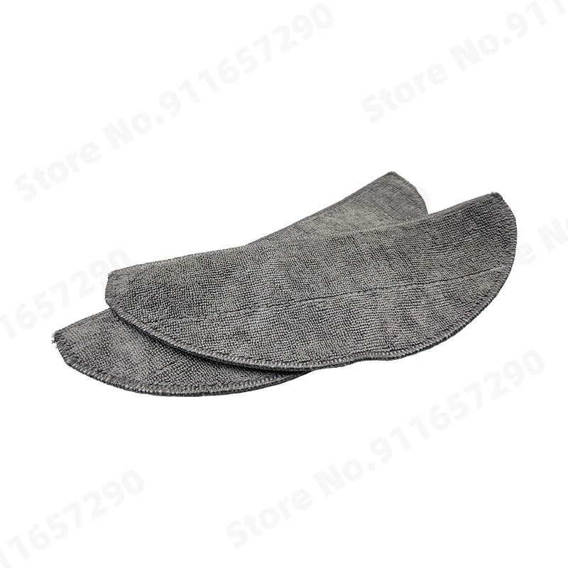 Fit For Roborock Q7 M5 / Q7 M5+ / Q7 L5 / Q7 L5+ / Q7 TF / Q7 TF+ / Q7B / Q7 BF+ / Q7T+ Plus Parts Main Brush Filter Mop Cloth B