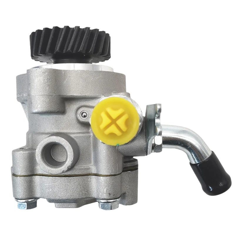 

Hydraulic Power Steering Pump MR992873 For Mitsubshi L200 4M40 4M41