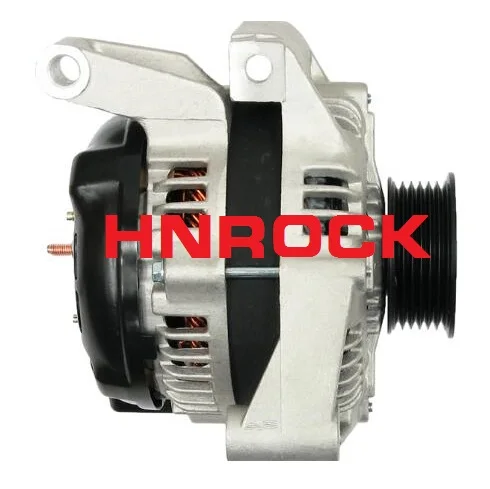 NEW 12V AUTO ALTERNATOR 104210-3300 104210-4540 11035R 15145637 25758348 ALT30433 UD01155A  FOR Buick LeSabre