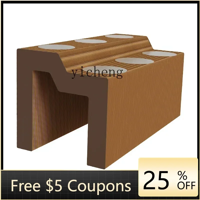 

A1 Display Cabinet Landscape Rack Nakajima Stand Customized Display Rack Product Display