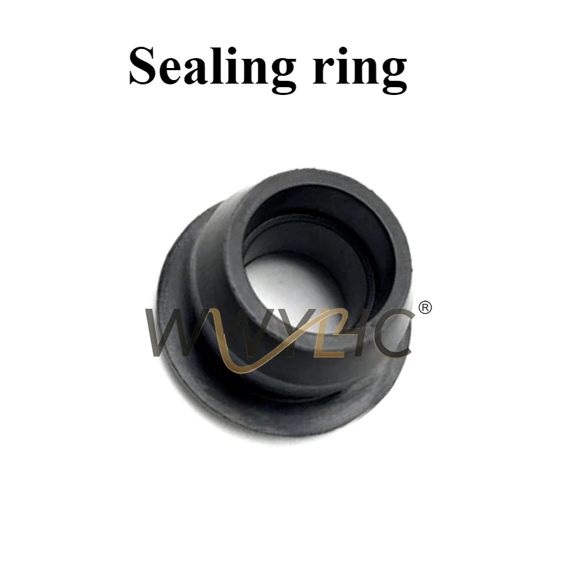 Suitable for Dongfeng Wind 330/360/370/580/S560 Vacuum Booster Check Valve Brake Check Valve