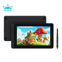 HUION Kamvas 12 Drawing Monitor 11.6\