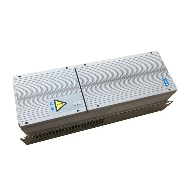 

Original Accessories For KONE Elevator KDM Inverter Drive for KM997159_LOCAL/KM997160_LOCAL Inverter Parts