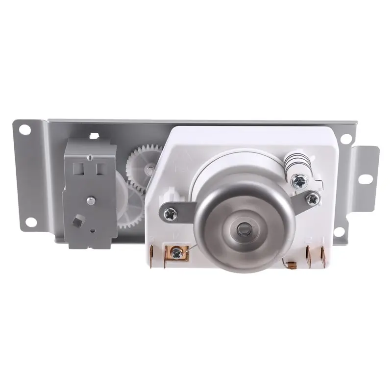 【RAMADAN SALE】Microwave Oven Timer For Midea VFD35M106IIE WLD35-1/P DWD35SL 4-Pin Adjustment Switch Microwave Kitchen Appliance - Image 4
