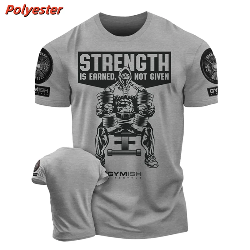 Tshirt-YSY44977