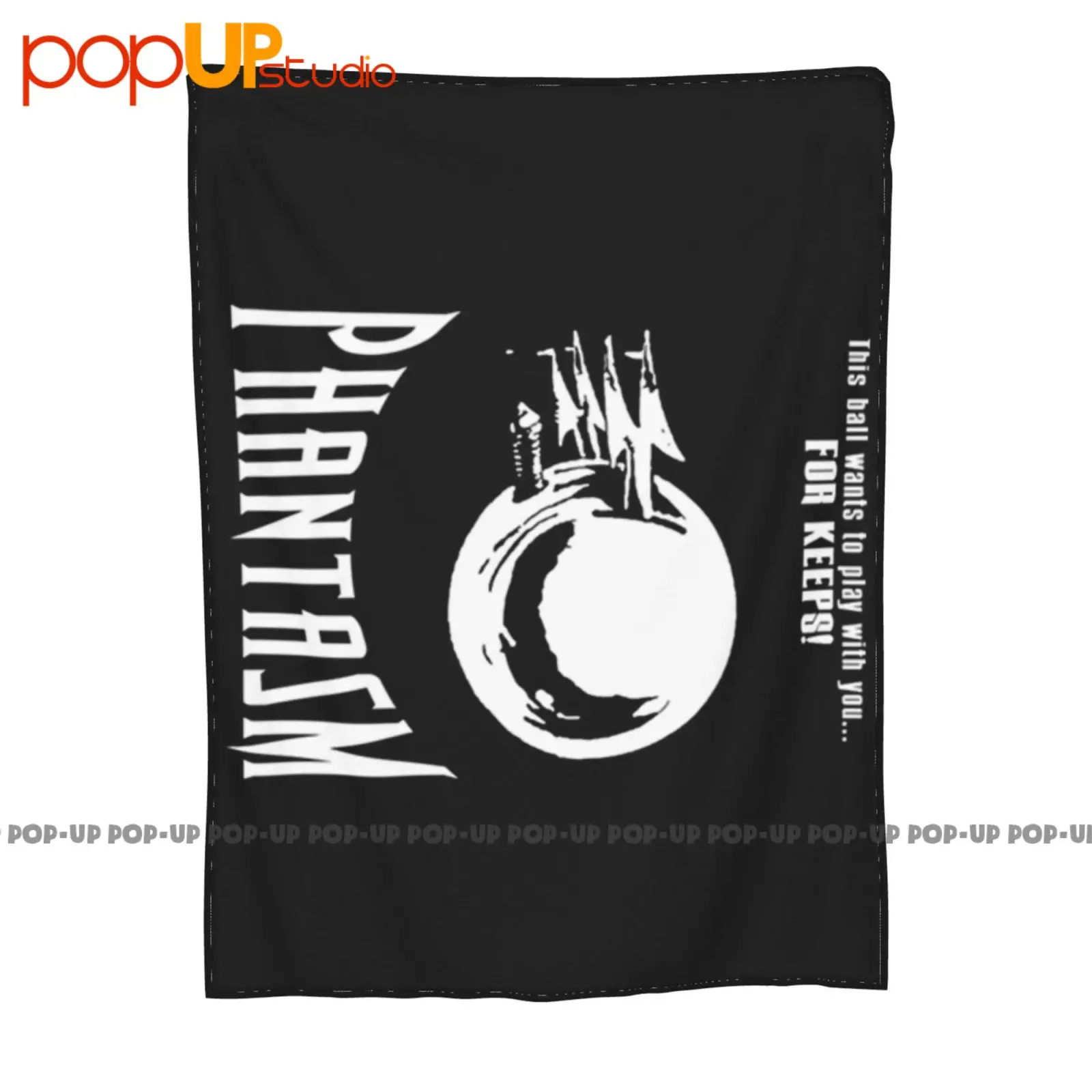 Phantasm Sphere Of Death Movie Ultra-Soft Blanket Quilt Winter Sofa Cover Bed Covers