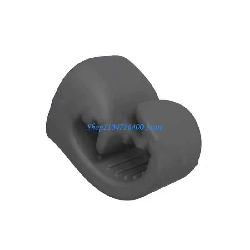 Image 3: Y1gd – support magnétique pour chariot Golf, Clip en Silicone pour l'extérieur, rangement sécurisé, antidérapant