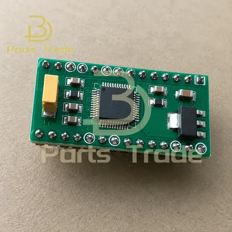 DIR9001 AK4118 AK4114 CS8416 WM8804 CS8422 to CS8412 3623 Digital Audio Receiver Decoder Module Board