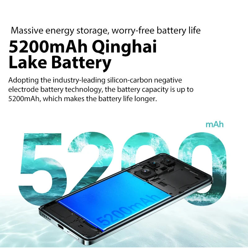 Original Honor 200 Pro 5G Mobile Phone 6.78 Inches 120Hz OLED Screen Snapdragon 8s Gen 3 Battery 5200mAh NFC