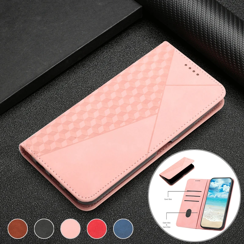 

Wallet Magnetic Leather Case For Xiaomi 12T 11T Pro Redmi 12 12C 10 10A 10C 9C Note 12 12S 12 Pro 11 Pro 10S 10 Pro 9 9S 9 Pro