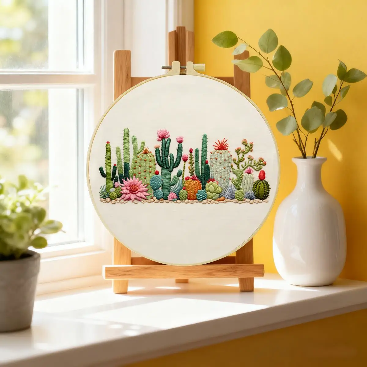 Thumbnail 2 - #24 Best Rated Embroidery Starter Kits to Buy in 2026