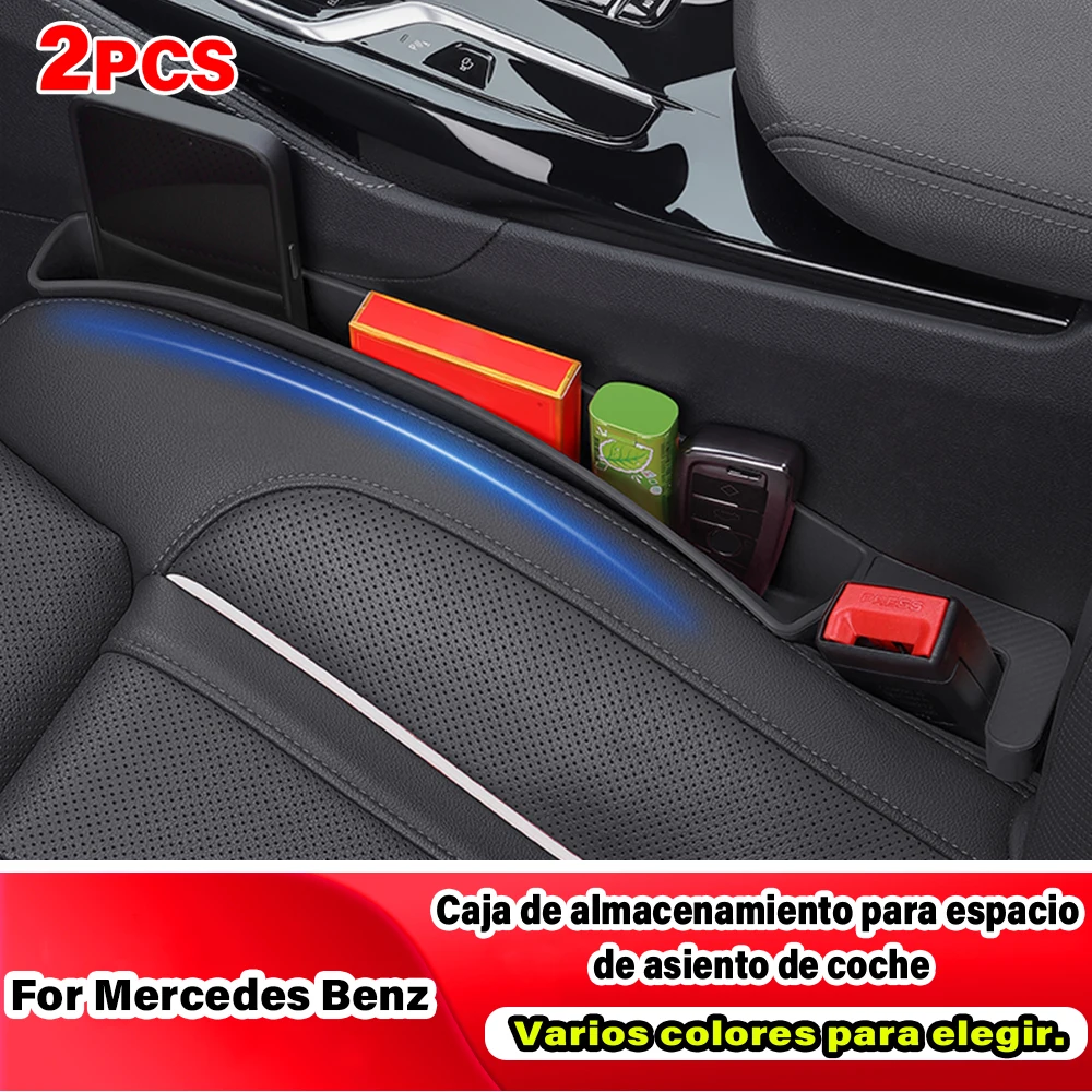 BREMER SITZBEZÜGE Fundas Protectoras Para Coche Compatibles Con Mercedes Clase C 456358