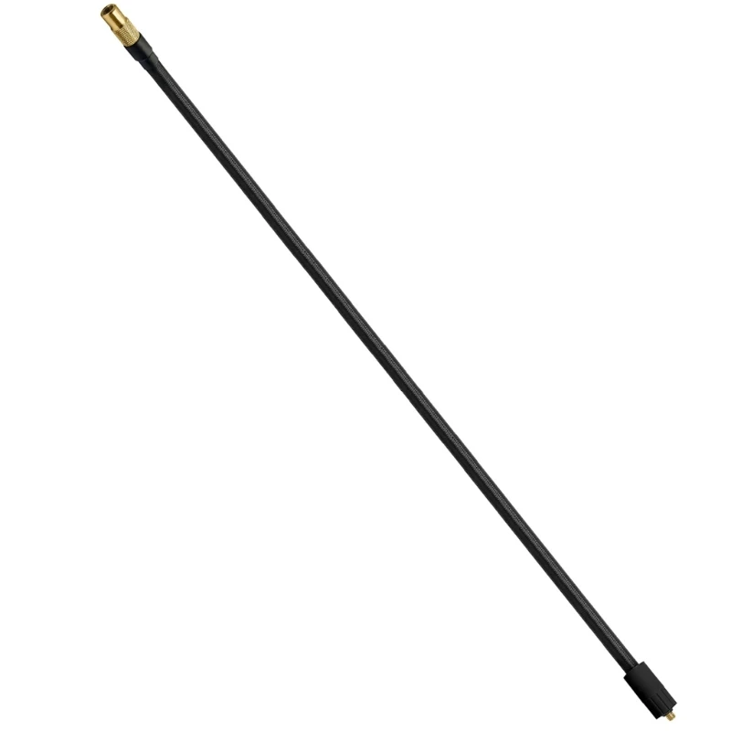 

Насадка для накачивания шин для нескольких транспортных средств, включая велосипеды, с безопасным соединением 6 мм, медный