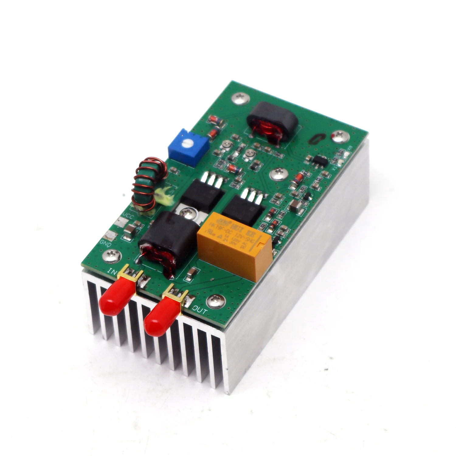 Hf 3-28Mhz 30W Shor…